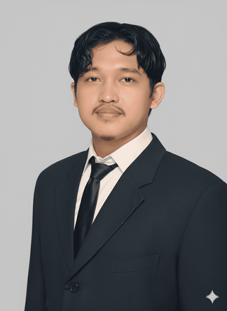 Aldi Ahmad Fahrizi Ilmawan